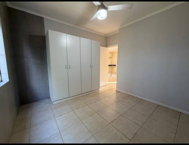 2 BEDROOM APARTMENT TO LET IN MANOR ESTATES